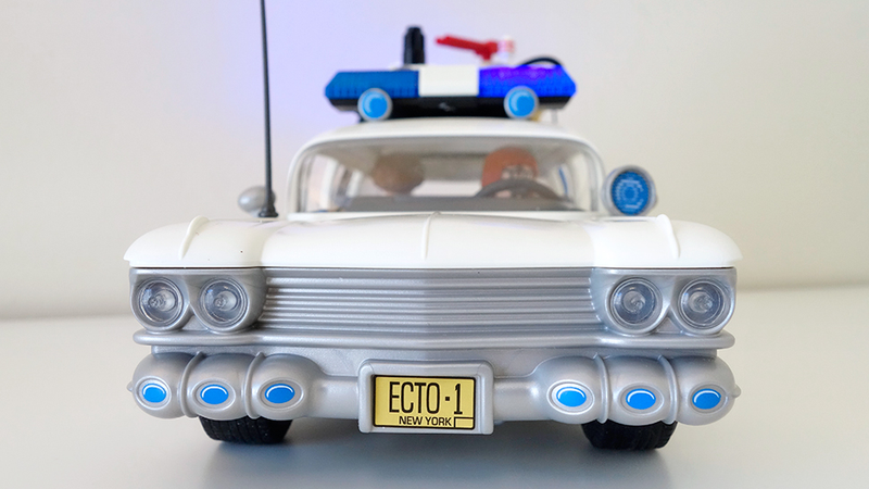 Illustration for article titled These Are the Ghostbusters Toys We Should Have Gotten 33 Years Ago